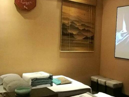 南昌SPA解决方案：针对久坐族的专项护理