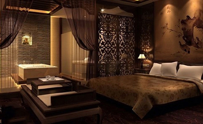 南昌SPA会所｜轻奢疗愈·舒缓时光